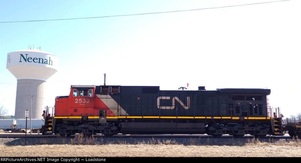 CN 2532